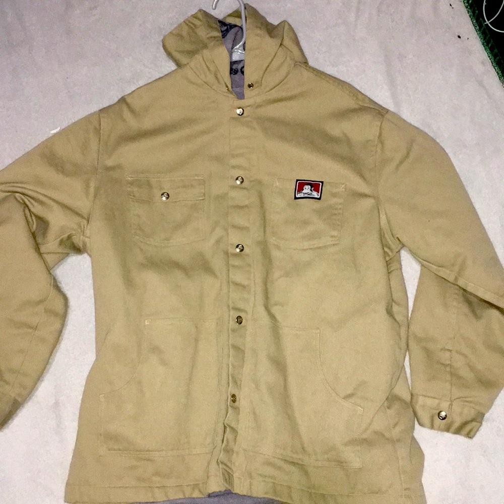 Ben Davis XL Jacket.